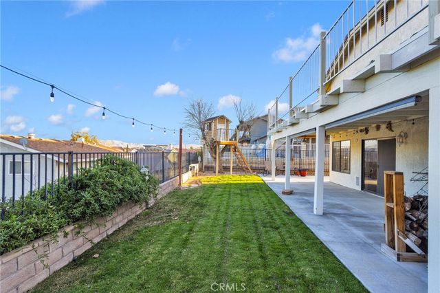 13685 Hidden Valley Road, Victorville, CA 92395
