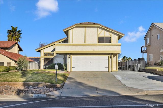 13685 Hidden Valley Road, Victorville, CA 92395