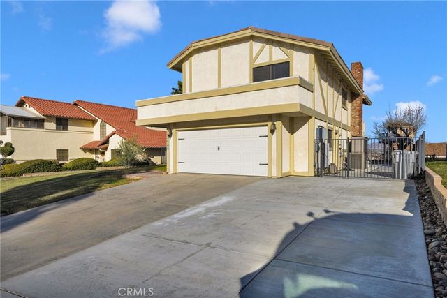 13685 Hidden Valley Road, Victorville, CA 92395