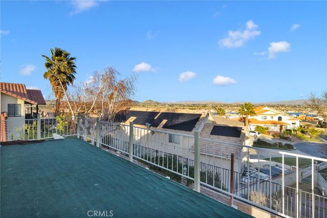 13685 Hidden Valley Road, Victorville, CA 92395
