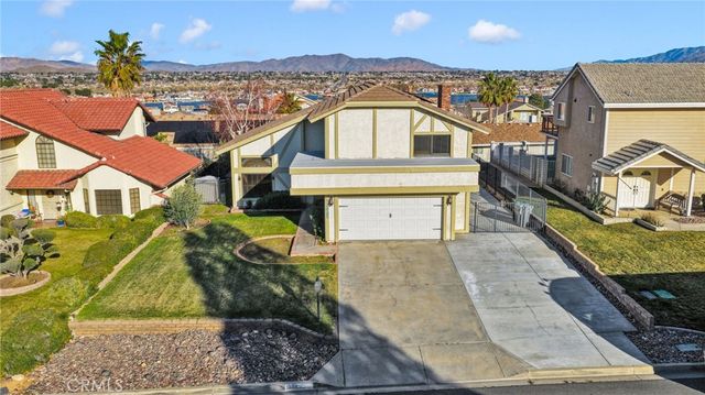 13685 Hidden Valley Road, Victorville, CA 92395