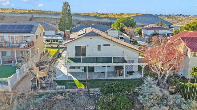 13685 Hidden Valley Road, Victorville, CA 92395