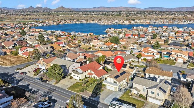 13685 Hidden Valley Road, Victorville, CA 92395