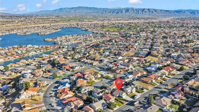 13685 Hidden Valley Road, Victorville, CA 92395
