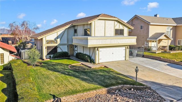 13685 Hidden Valley Road, Victorville, CA 92395