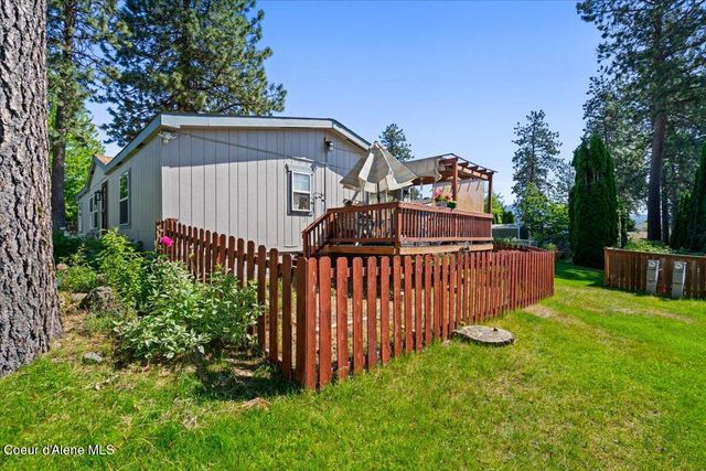 4795 W COUGAR CIR, Coeur D'alene, ID 83815