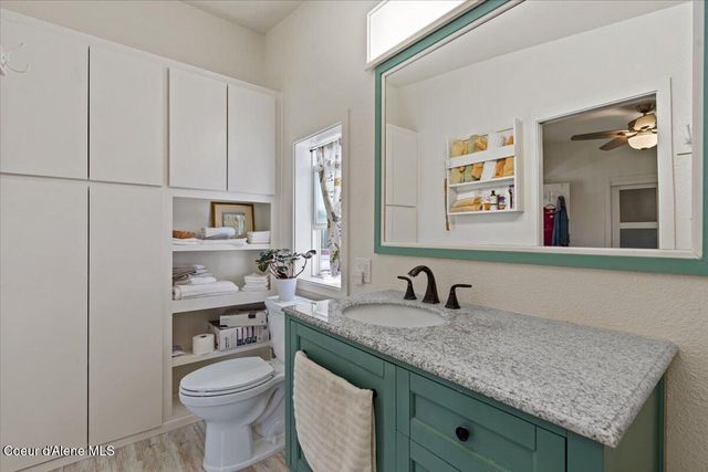 4795 W COUGAR CIR, Coeur D'alene, ID 83815