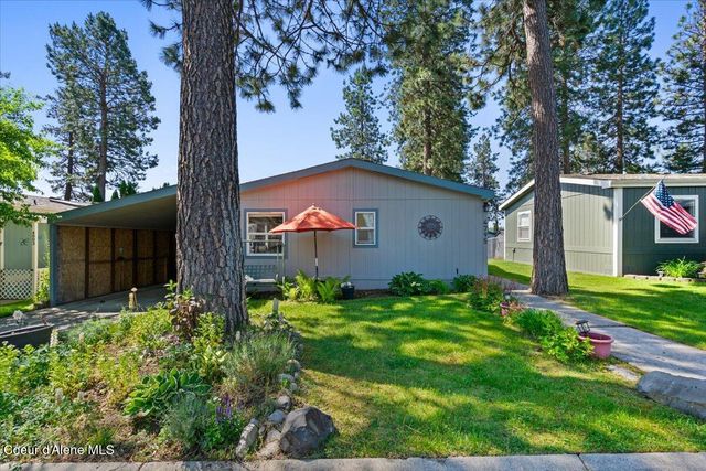 4795 W COUGAR CIR, Coeur D'alene, ID 83815