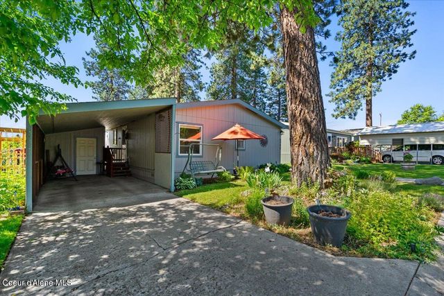 4795 W COUGAR CIR, Coeur D'alene, ID 83815