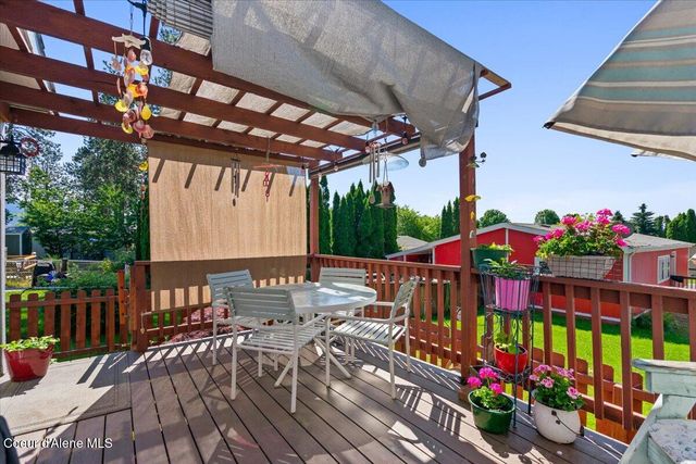 4795 W COUGAR CIR, Coeur D'alene, ID 83815