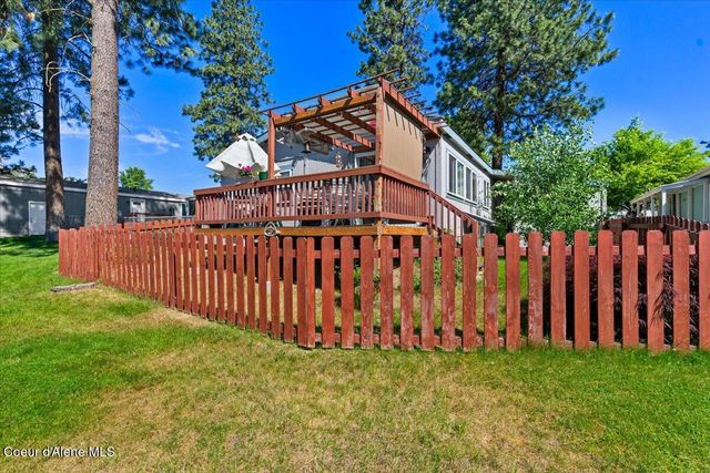 4795 W COUGAR CIR, Coeur D'alene, ID 83815