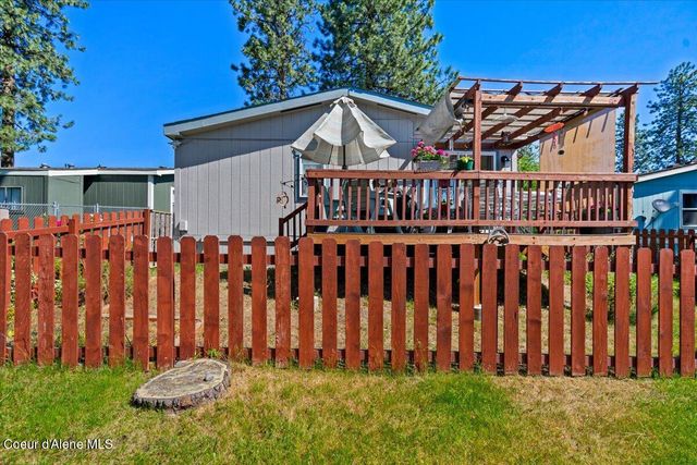 4795 W COUGAR CIR, Coeur D'alene, ID 83815