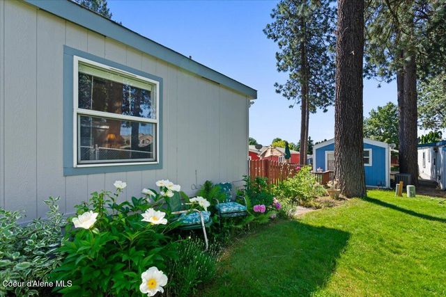 4795 W COUGAR CIR, Coeur D'alene, ID 83815