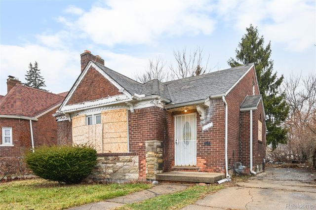 11137 E Outer Drive, Detroit, MI 48224