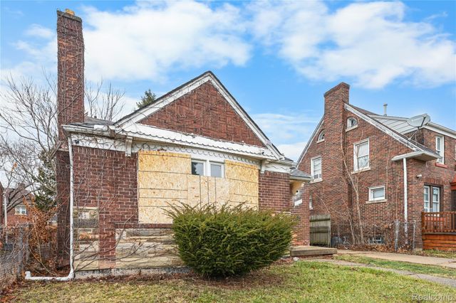 11137 E Outer Drive, Detroit, MI 48224