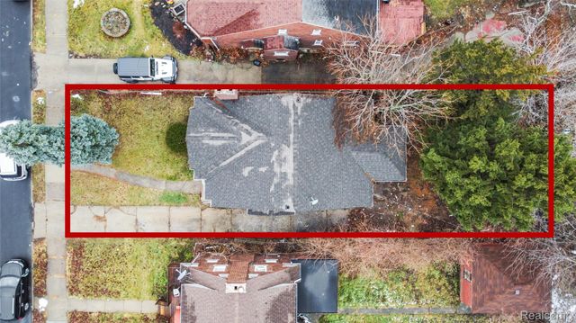11137 E Outer Drive, Detroit, MI 48224