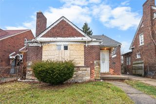 11137 E Outer Drive, Detroit, MI 48224