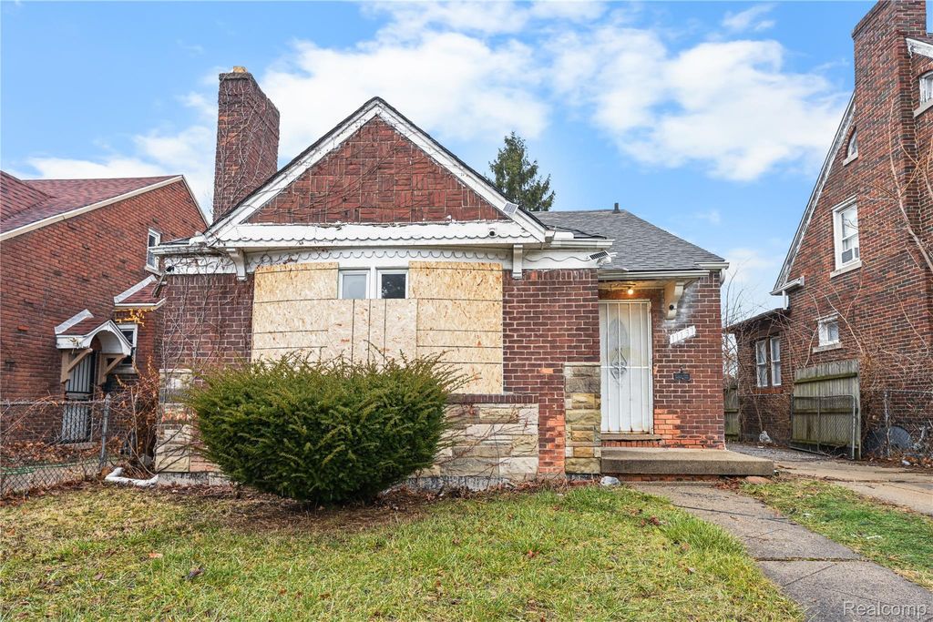 11137 E Outer Drive, Detroit, MI 48224
