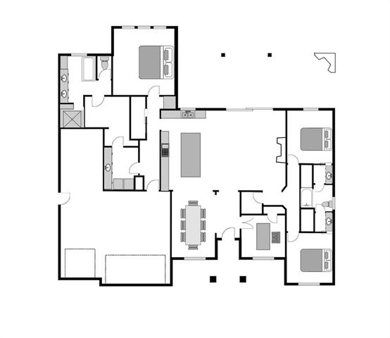 3700 Hunter Glen Drive, Oklahoma City, OK 73179