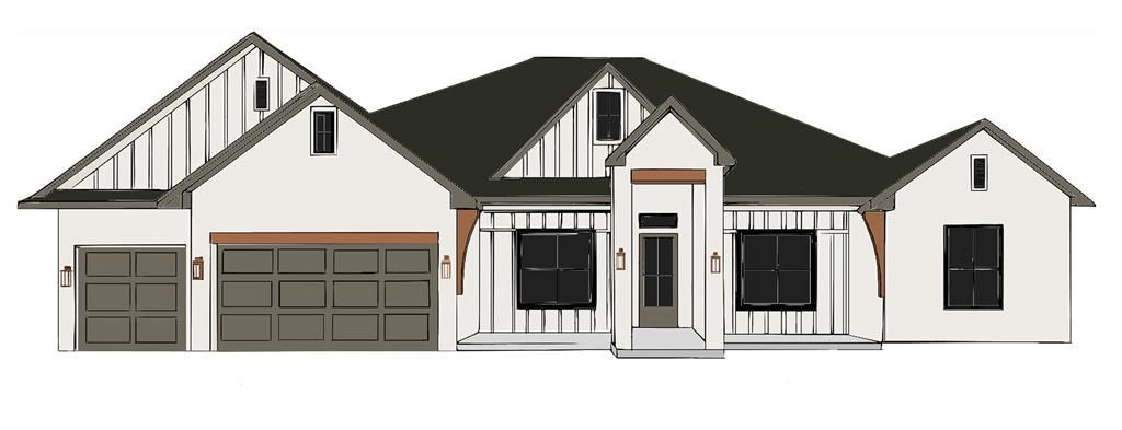 3700 Hunter Glen Drive, Oklahoma City, OK 73179