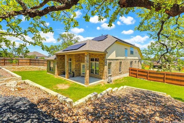 31049 Clover Pass, Bulverde, TX 78163