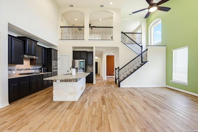 31049 Clover Pass, Bulverde, TX 78163
