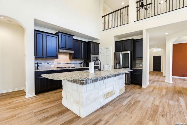 31049 Clover Pass, Bulverde, TX 78163