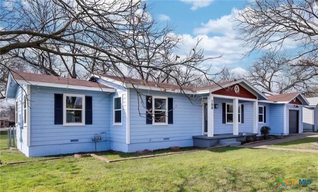 708 S Main Street, Copperas Cove, TX 76522