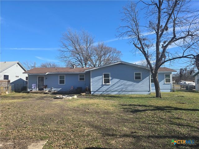 708 S Main Street, Copperas Cove, TX 76522