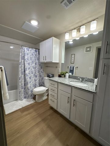 691 Union Chapel RD A1, Cedar Creek, TX 78612