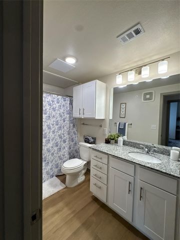 691 Union Chapel RD A1, Cedar Creek, TX 78612