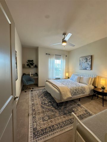 691 Union Chapel RD A1, Cedar Creek, TX 78612