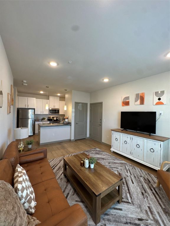 691 Union Chapel RD A1, Cedar Creek, TX 78612