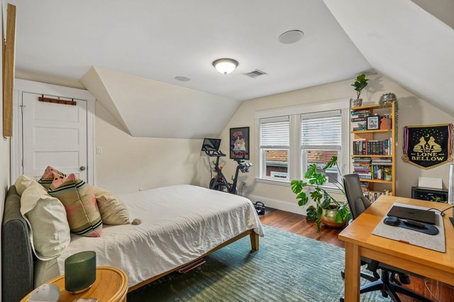34 Colberg Ave 3, Boston, MA 02131
