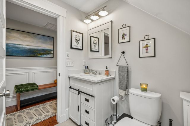 34 Colberg Ave 3, Boston, MA 02131