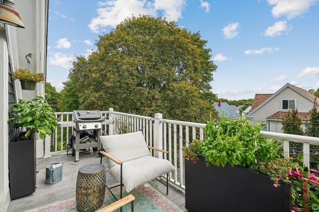 34 Colberg Ave 3, Boston, MA 02131