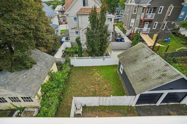 34 Colberg Ave 3, Boston, MA 02131