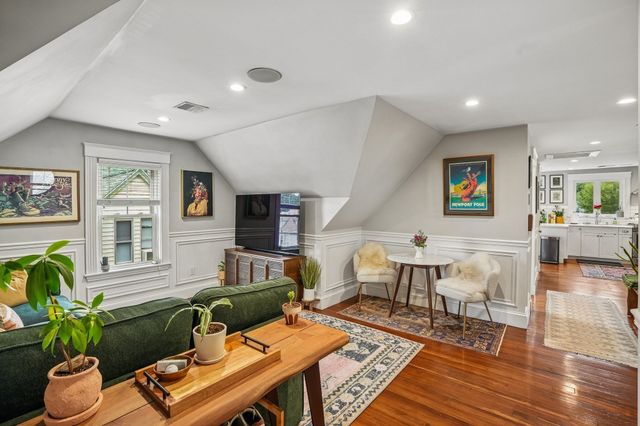 34 Colberg Ave 3, Boston, MA 02131