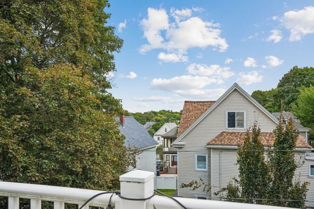 34 Colberg Ave 3, Boston, MA 02131