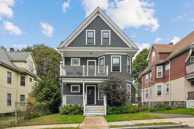 34 Colberg Ave 3, Boston, MA 02131