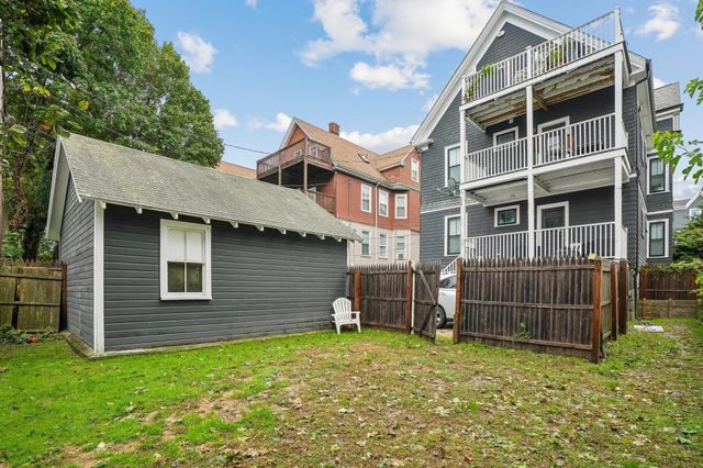 34 Colberg Ave 3, Boston, MA 02131