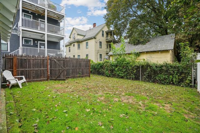 34 Colberg Ave 3, Boston, MA 02131