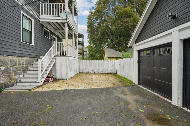 34 Colberg Ave 3, Boston, MA 02131