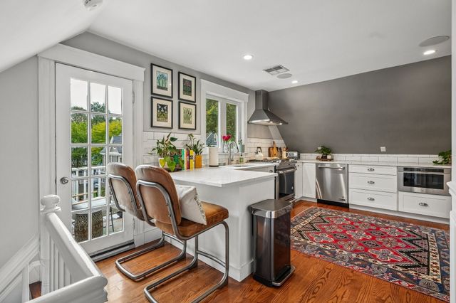 34 Colberg Ave 3, Boston, MA 02131