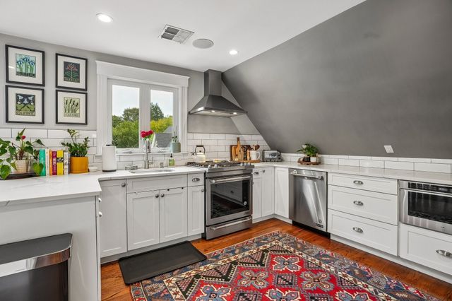 34 Colberg Ave 3, Boston, MA 02131