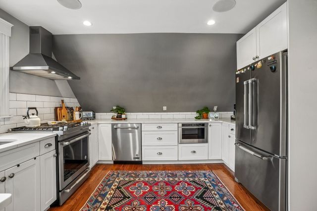 34 Colberg Ave 3, Boston, MA 02131