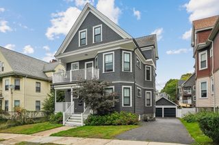 34 Colberg Ave 3, Boston, MA 02131
