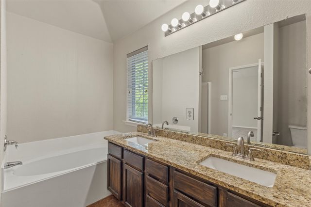 3929 Temecula Creek Trail, Mckinney, TX 75070