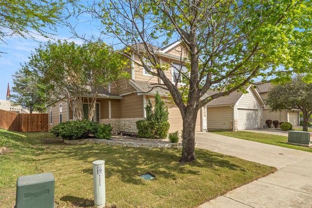 3929 Temecula Creek Trail, Mckinney, TX 75070