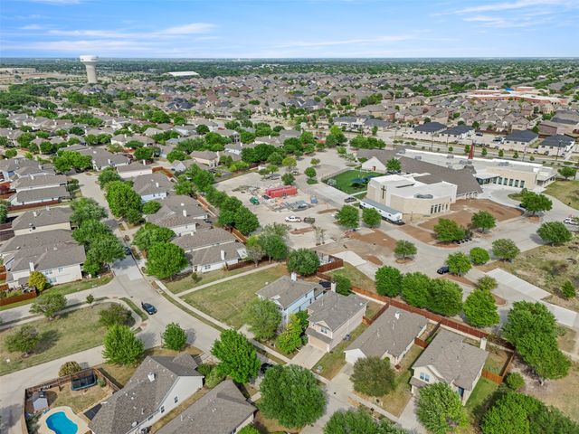 3929 Temecula Creek Trail, Mckinney, TX 75070